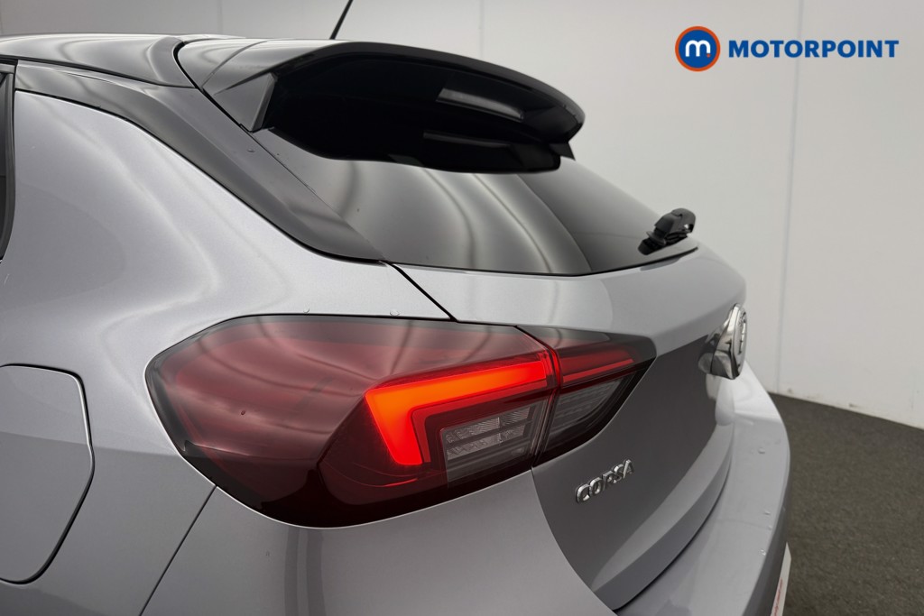 Used Vauxhall Corsa 2023 for sale - 76641366: Photo 31