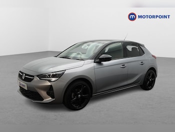 Used Vauxhall Corsa 2023 for sale - 76641366: Photo