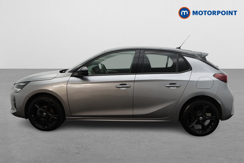 Used Vauxhall Corsa 2023 for sale - 76641366: Photo 4