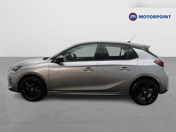 Used Vauxhall Corsa 2023 for sale - 76641366: Photo