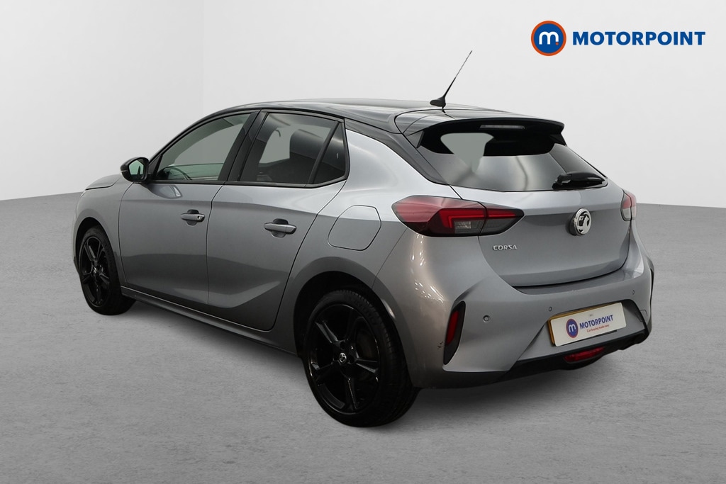 Used Vauxhall Corsa 2023 for sale - 76641366: Photo 5