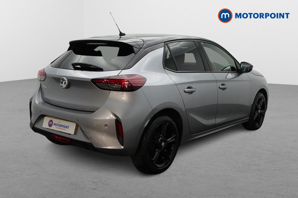 Used Vauxhall Corsa 2023 for sale - 76641366: Photo 7