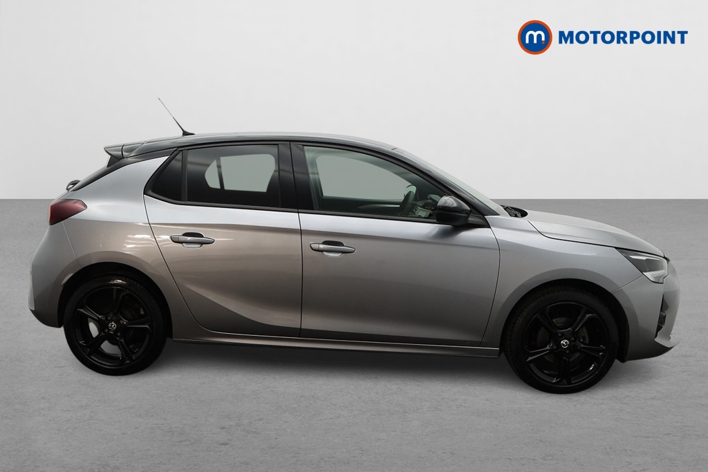 Used Vauxhall Corsa 2023 for sale - 76641366: Photo 8