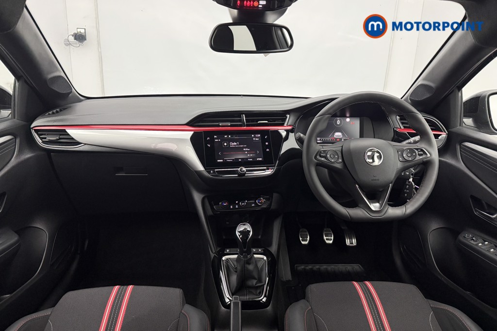 Used Vauxhall Corsa 2023 for sale - 76641366: Photo 9