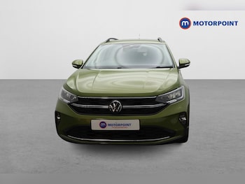 Used Volkswagen Taigo 2022 for sale - 78849965: Photo