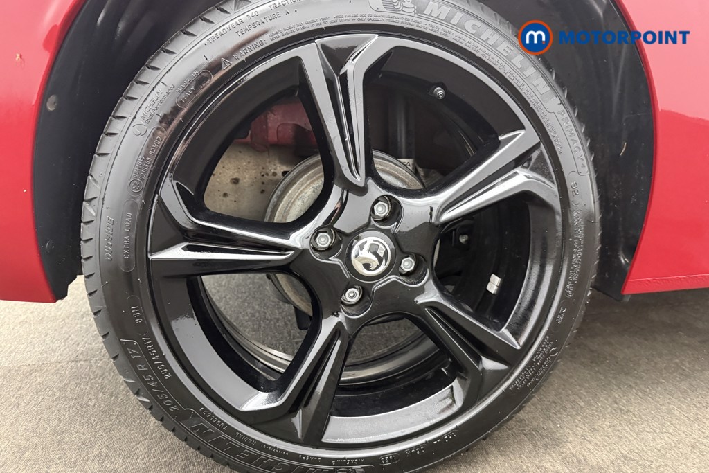 Used Vauxhall Corsa 2023 for sale - 76542460: Photo 10