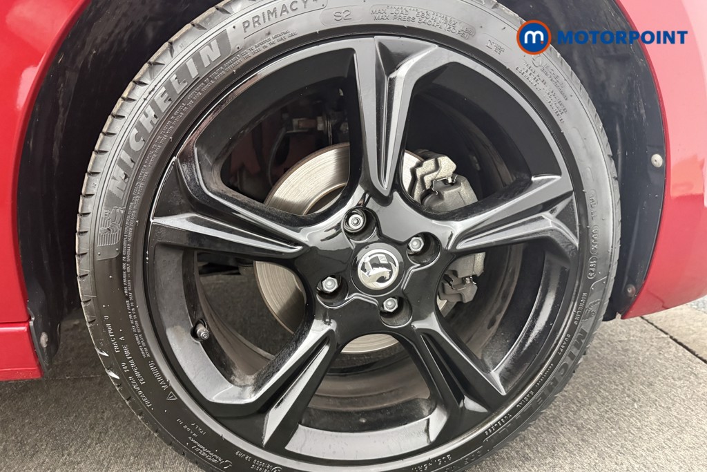 Used Vauxhall Corsa 2023 for sale - 76542460: Photo 11