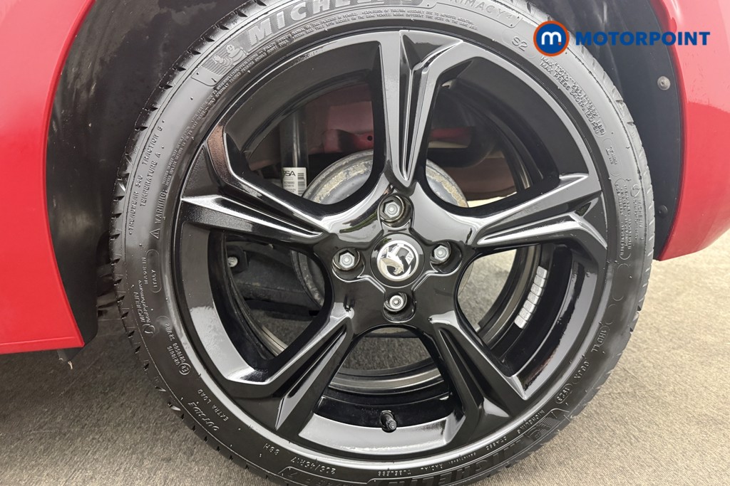 Used Vauxhall Corsa 2023 for sale - 76542460: Photo 12