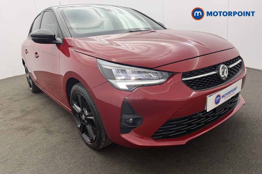 Used Vauxhall Corsa 2023 for sale - 76542460: Photo 17