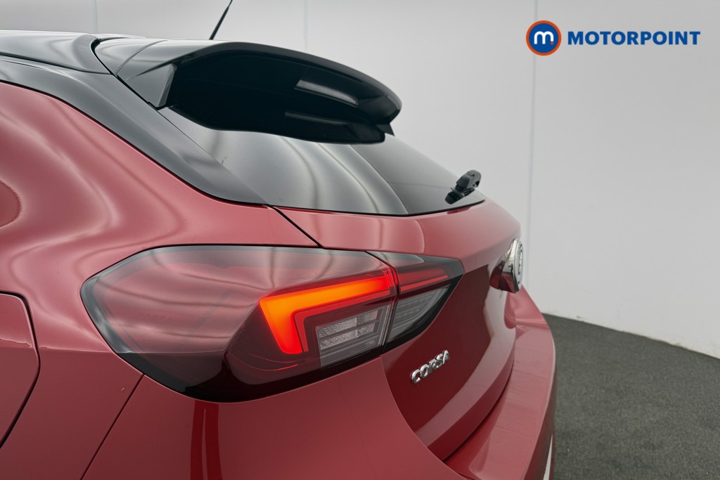 Used Vauxhall Corsa 2023 for sale - 76542460: Photo 18