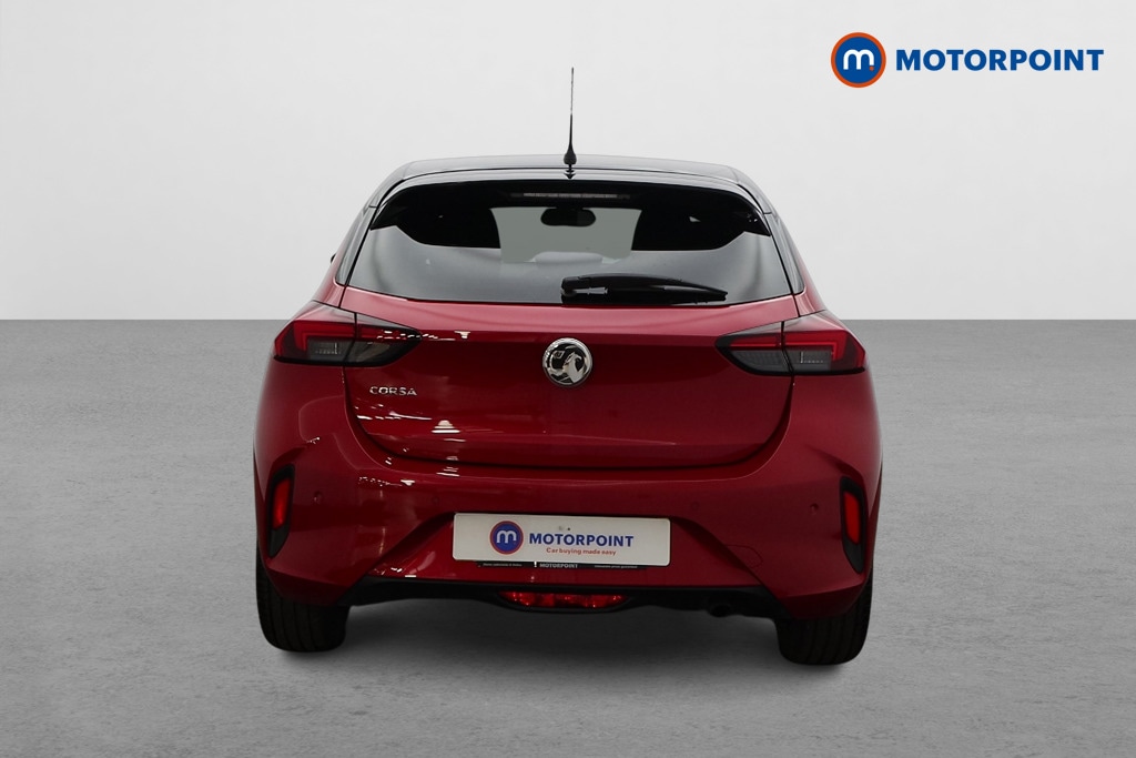 Used Vauxhall Corsa 2023 for sale - 76542460: Photo 4