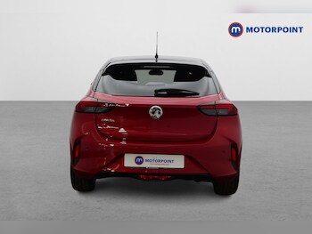 Used Vauxhall Corsa 2023 for sale - 76542460: Photo