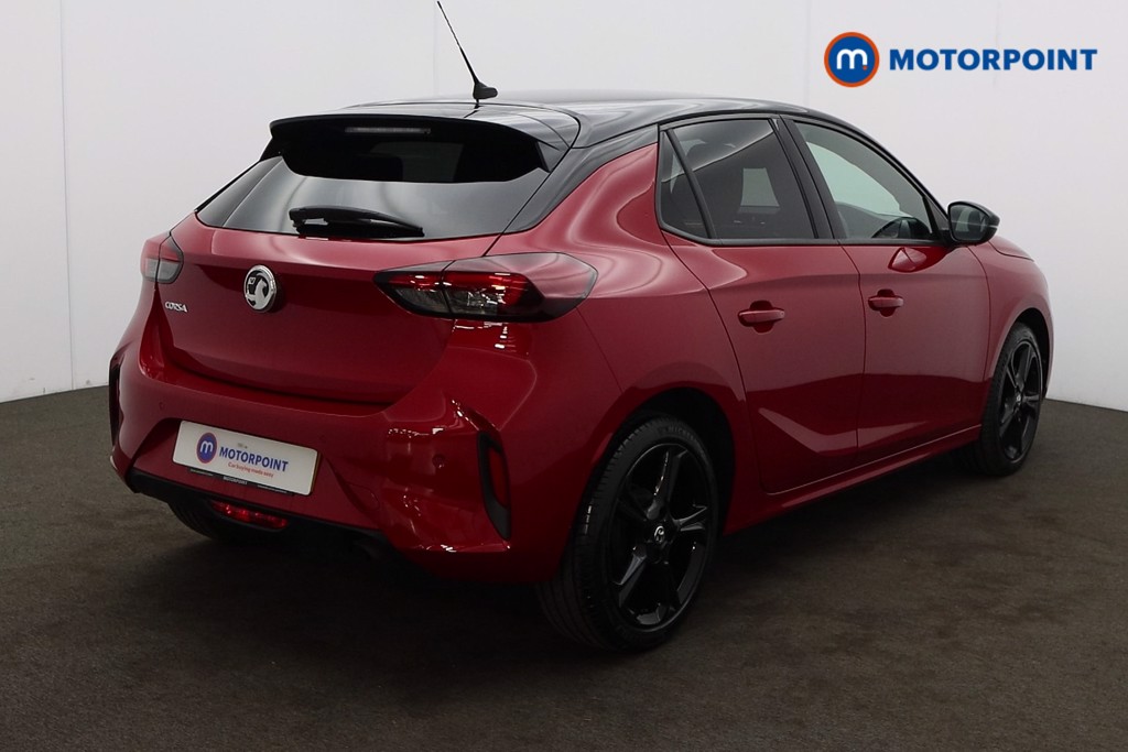 Used Vauxhall Corsa 2023 for sale - 76542460: Photo 5