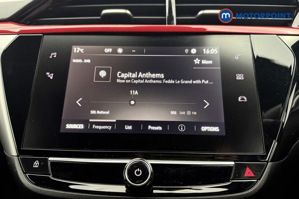 Used Vauxhall Corsa 2023 for sale - 76542460: Photo 7