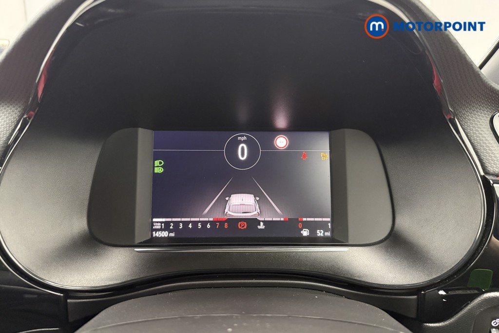 Used Vauxhall Corsa 2023 for sale - 76542460: Photo 8