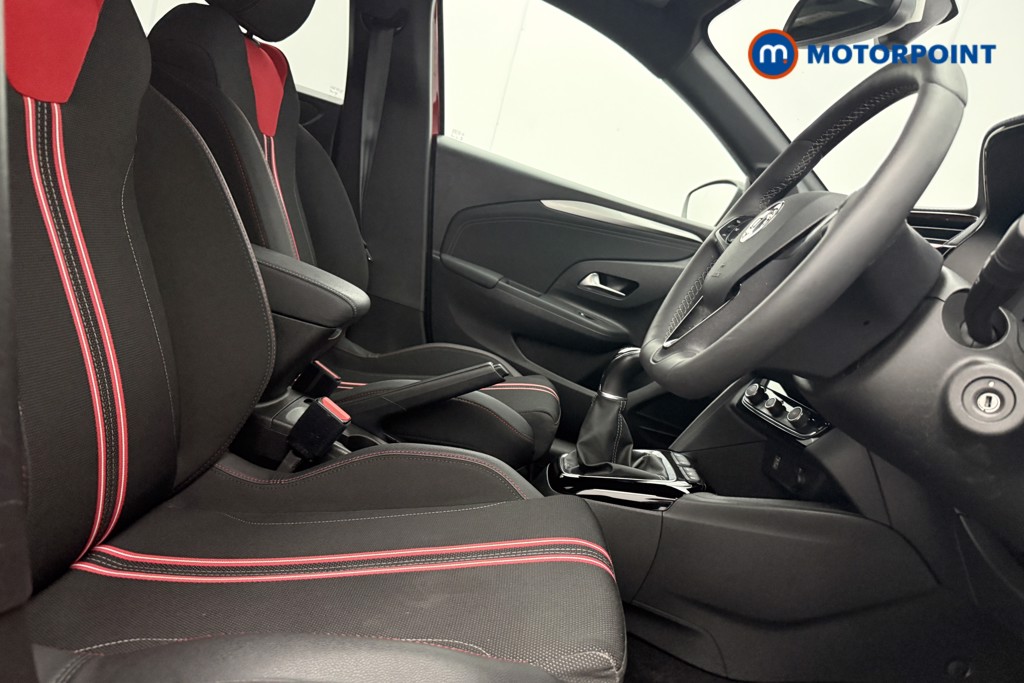 Used Vauxhall Corsa 2023 for sale - 76542460: Photo 9