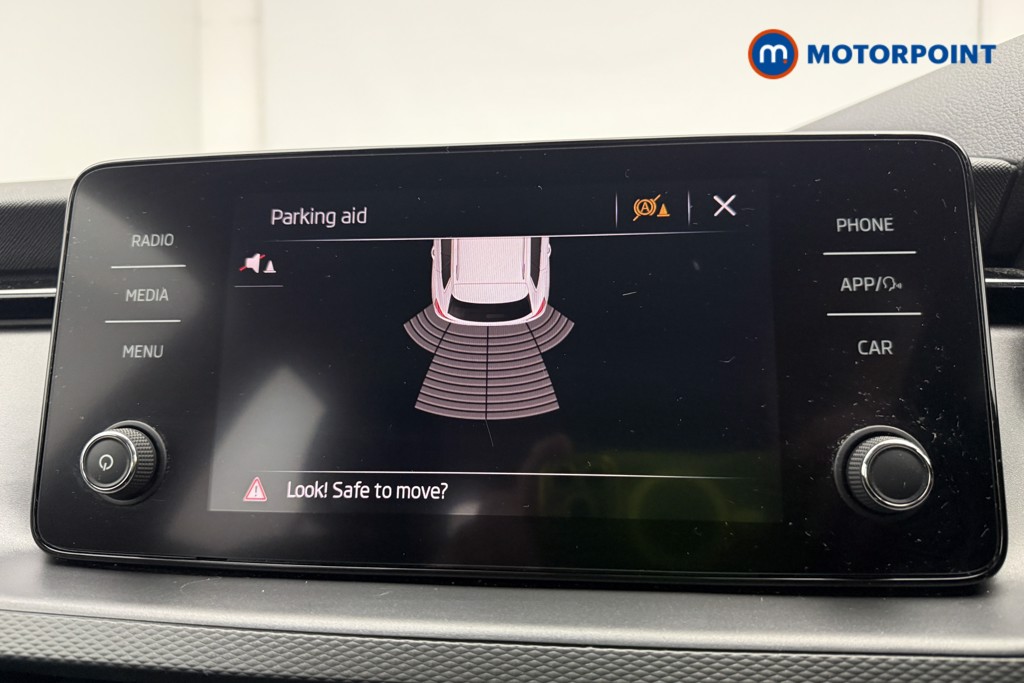 Used Skoda Kamiq 2022 for sale - 77665880: Photo 11