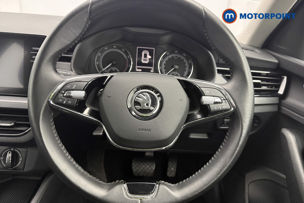 Used Skoda Kamiq 2022 for sale - 77665880: Photo 12