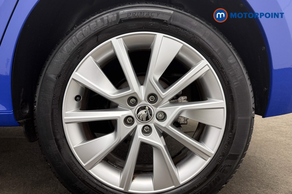 Used Skoda Kamiq 2022 for sale - 77665880: Photo 20