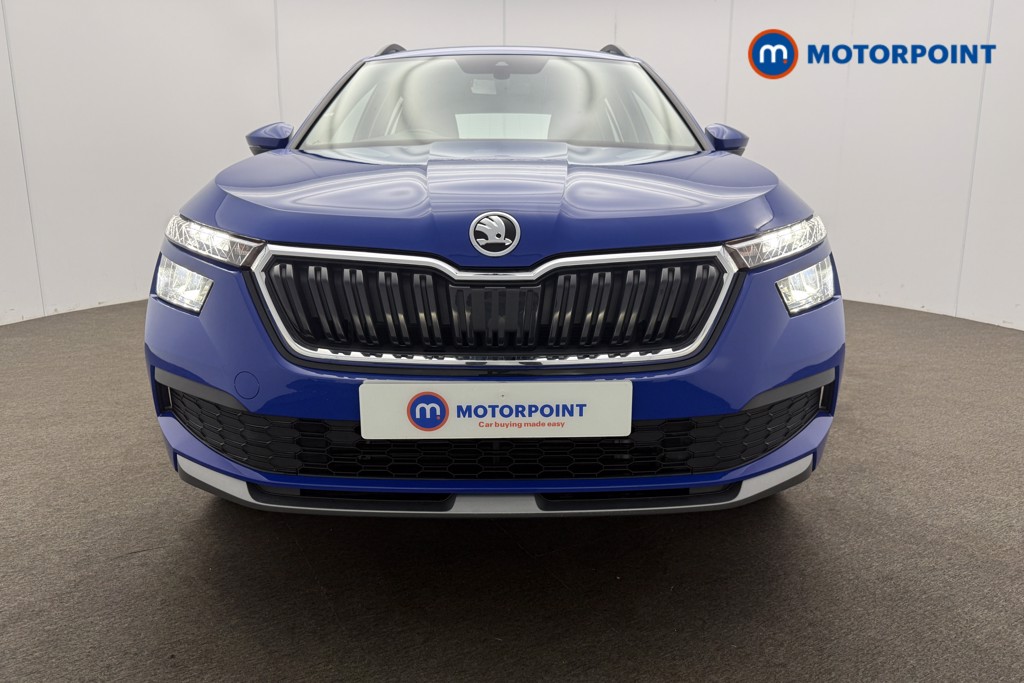 Used Skoda Kamiq 2022 for sale - 77665880: Photo 30