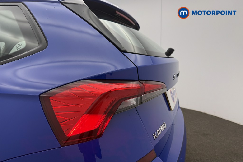 Used Skoda Kamiq 2022 for sale - 77665880: Photo 34