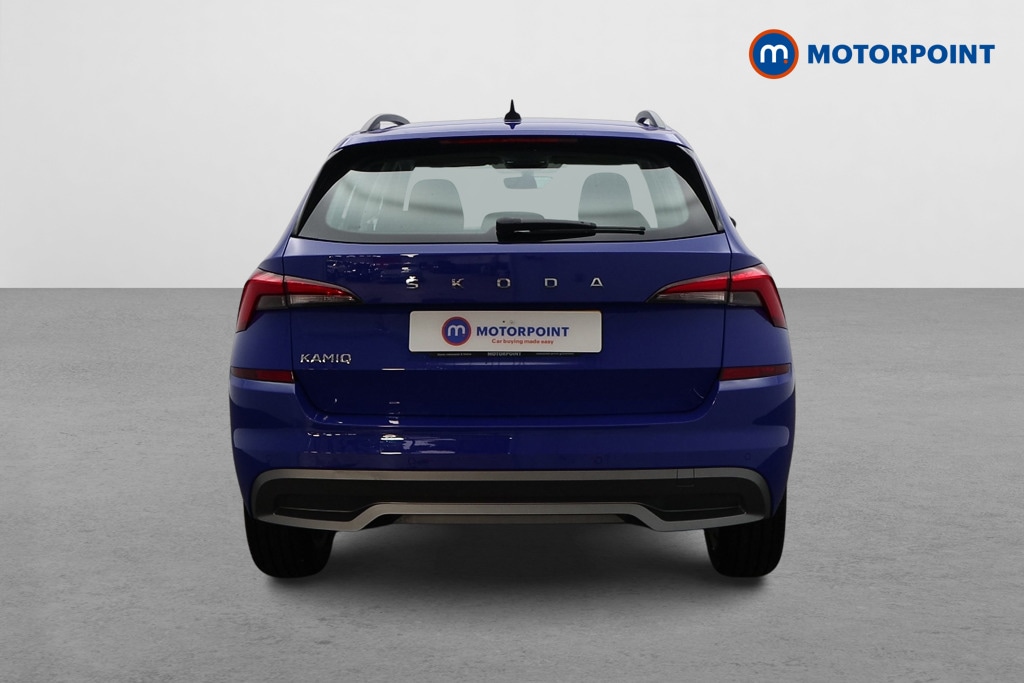 Used Skoda Kamiq 2022 for sale - 77665880: Photo 6
