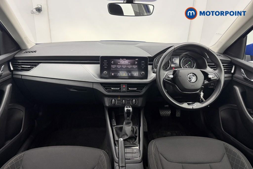 Used Skoda Kamiq 2022 for sale - 77665880: Photo 9