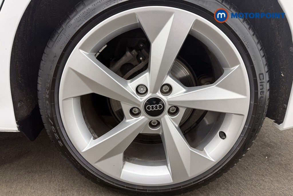 Used Audi A3 for sale - 78122129: Photo 10