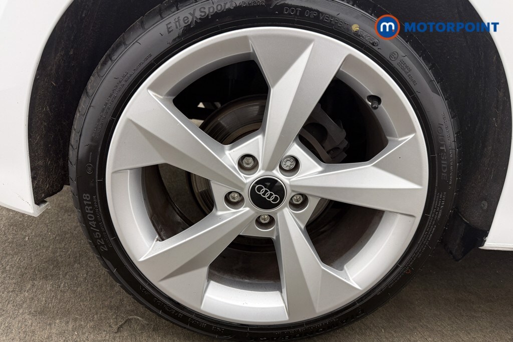 Used Audi A3 for sale - 78122129: Photo 11