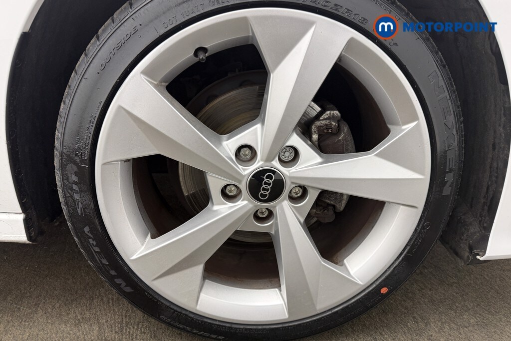 Used Audi A3 for sale - 78122129: Photo 12