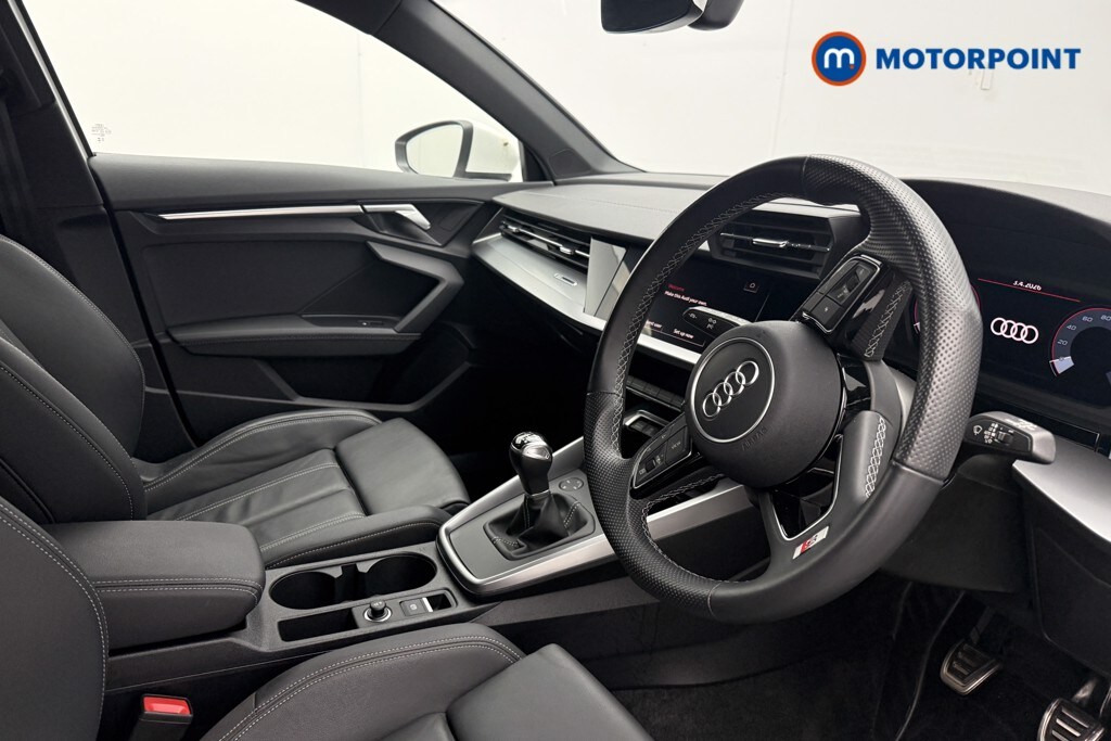 Used Audi A3 for sale - 78122129: Photo 13