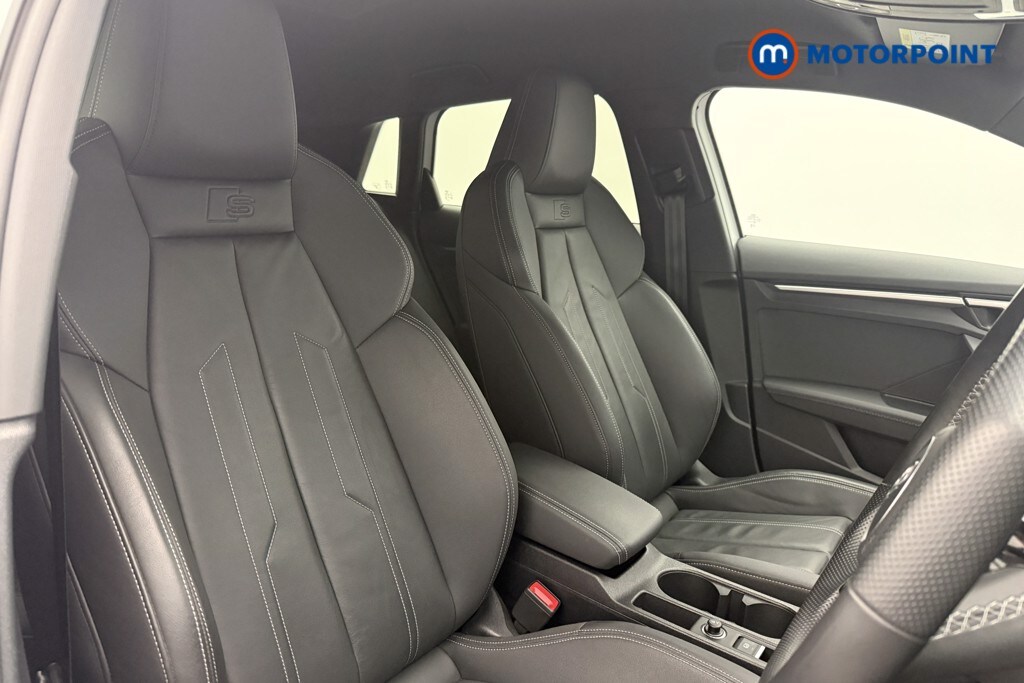 Used Audi A3 for sale - 78122129: Photo 14