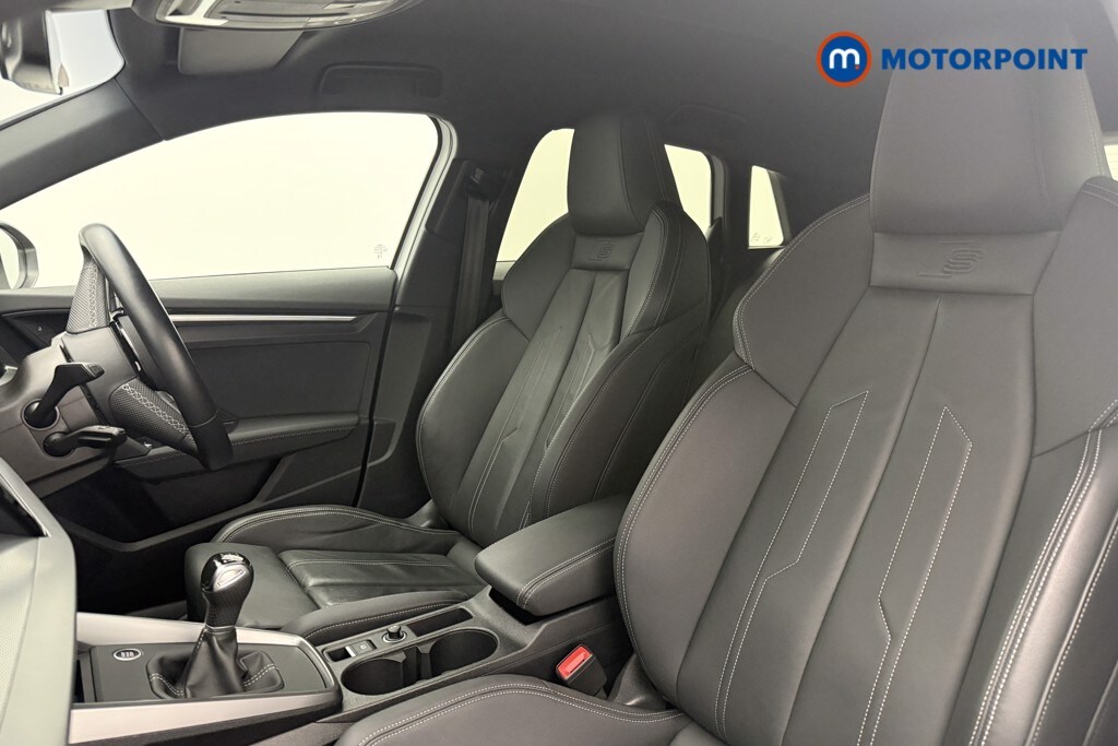 Used Audi A3 for sale - 78122129: Photo 15