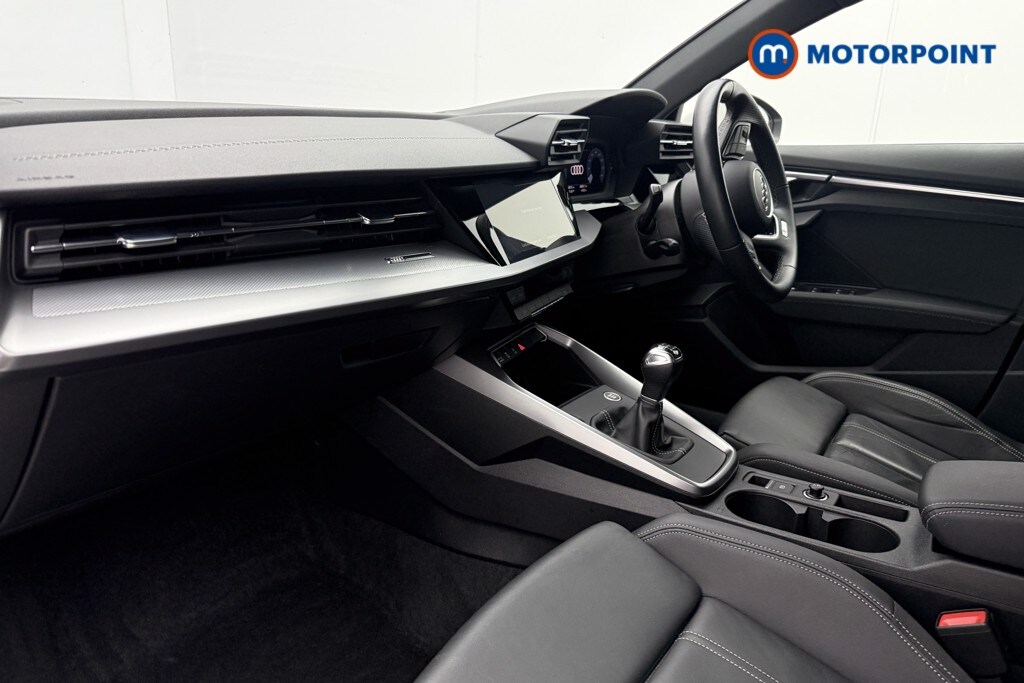 Used Audi A3 for sale - 78122129: Photo 16