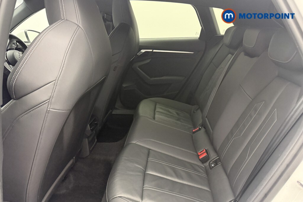 Used Audi A3 for sale - 78122129: Photo 17