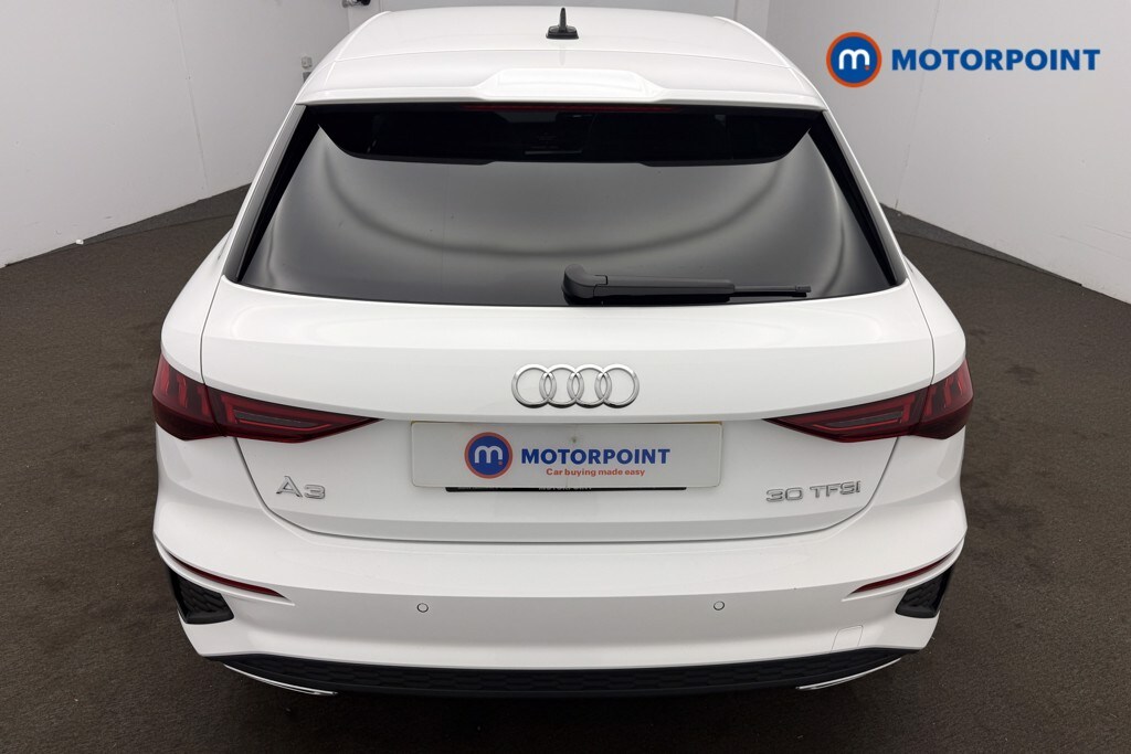 Used Audi A3 for sale - 78122129: Photo 18