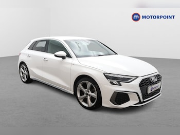 Used Audi A3 undefined for sale - 78122129: Photo