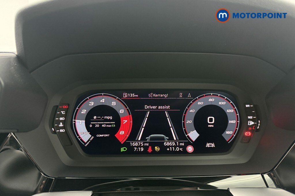 Used Audi A3 for sale - 78122129: Photo 22