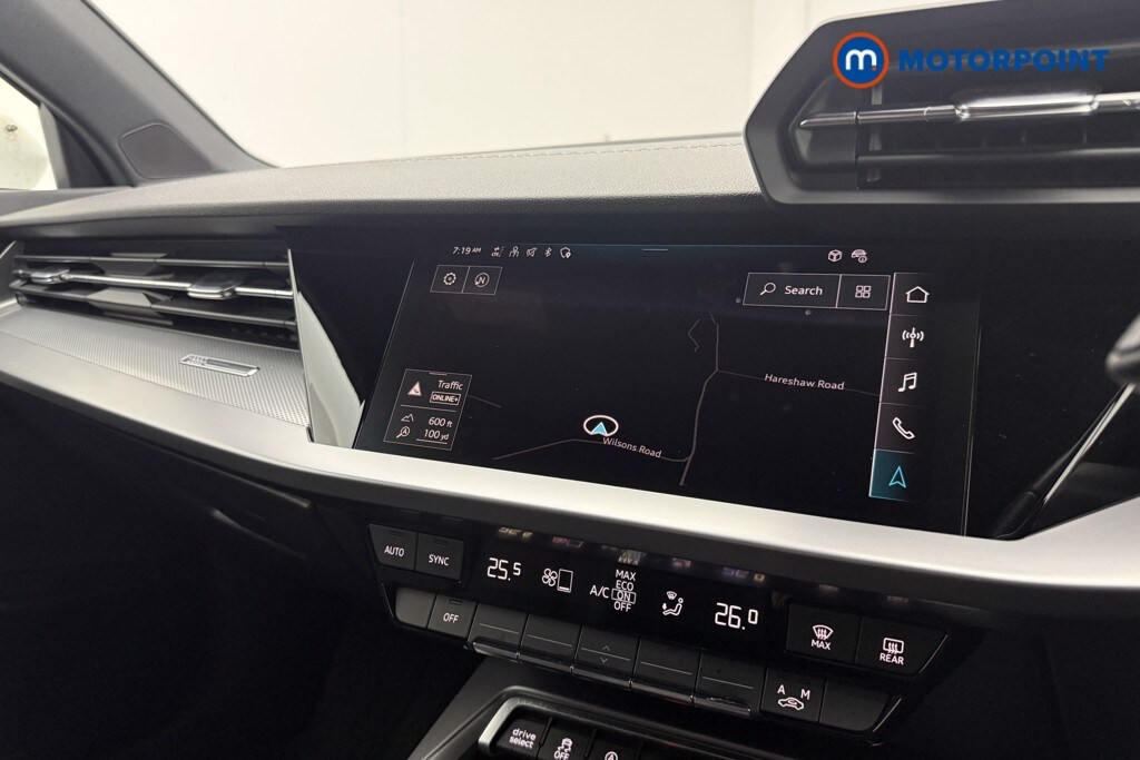 Used Audi A3 for sale - 78122129: Photo 23