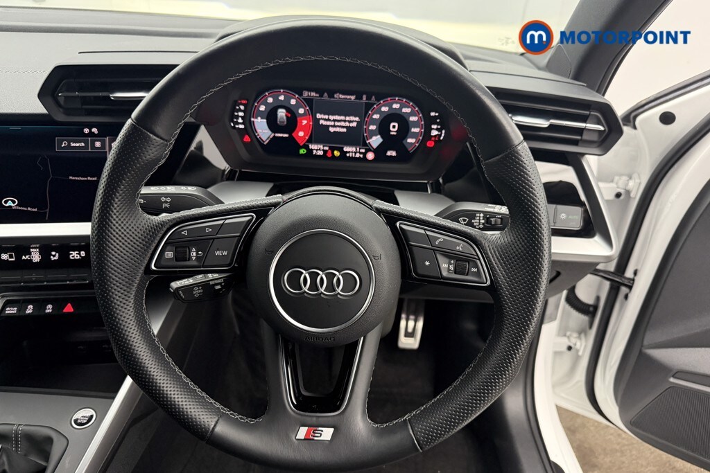 Used Audi A3 for sale - 78122129: Photo 26