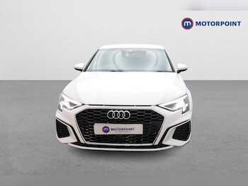 Used Audi A3 undefined for sale - 78122129: Photo