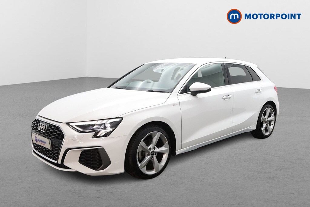 Used Audi A3 for sale - 78122129: Photo 3