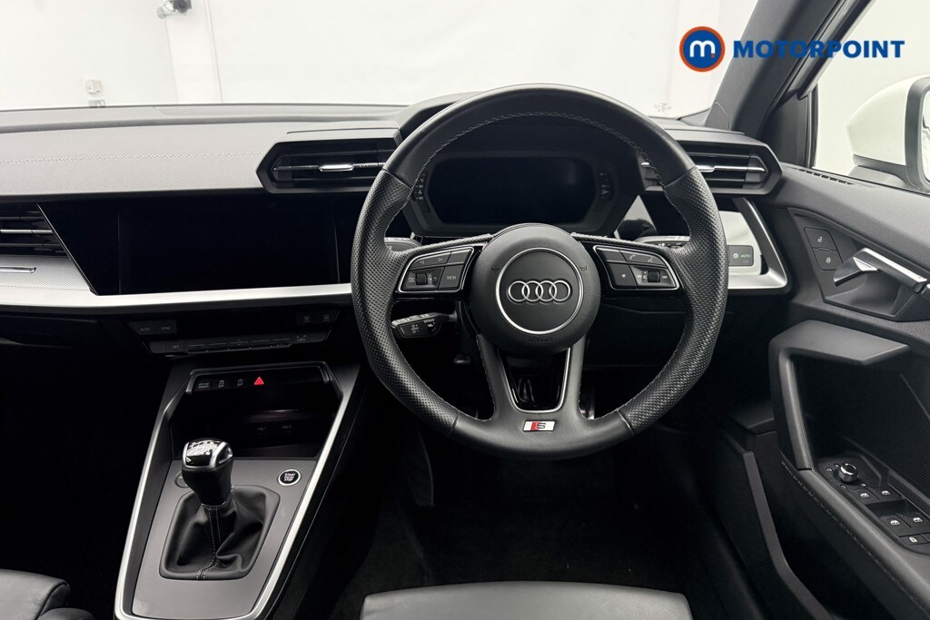 Used Audi A3 for sale - 78122129: Photo 35