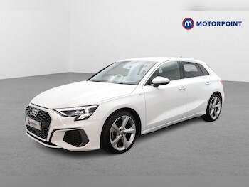 Used Audi A3 undefined for sale - 78122129: Photo