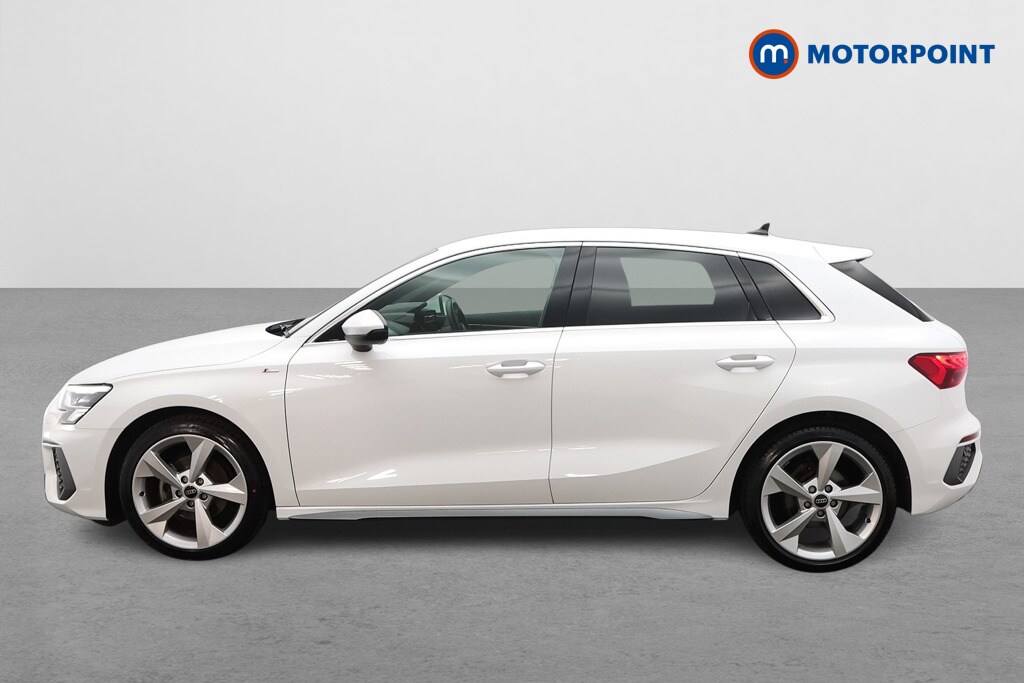 Used Audi A3 for sale - 78122129: Photo 4