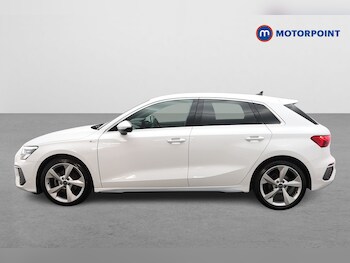 Used Audi A3 undefined for sale - 78122129: Photo