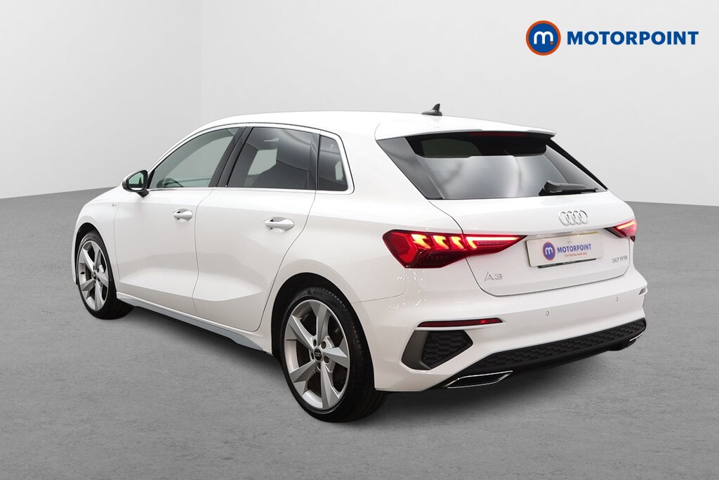 Used Audi A3 for sale - 78122129: Photo 5