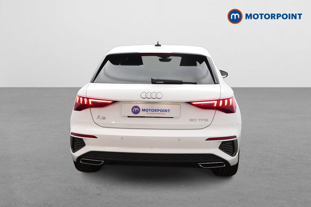 Used Audi A3 for sale - 78122129: Photo 6