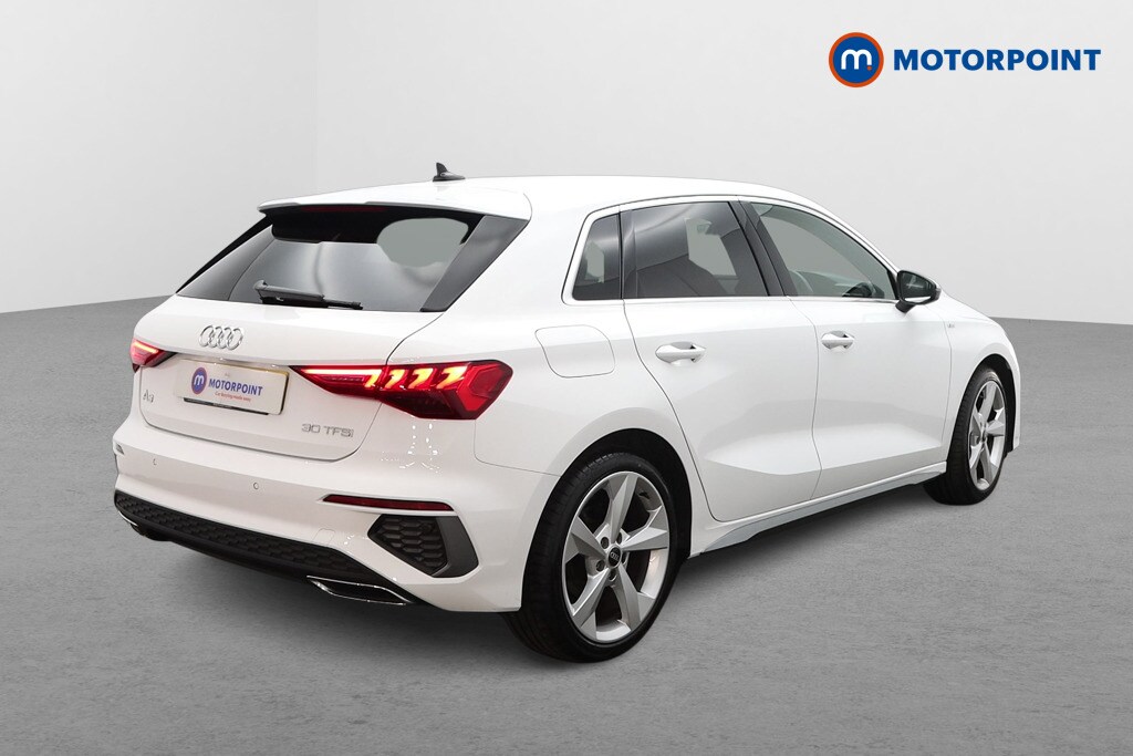 Used Audi A3 for sale - 78122129: Photo 7