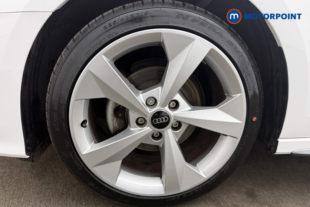 Used Audi A3 for sale - 78122129: Photo 9